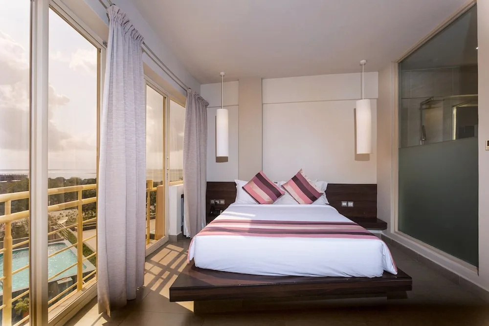 Bliss Resort - Chambres