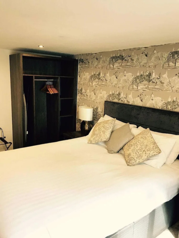 Slaters Country Inn - Chambres