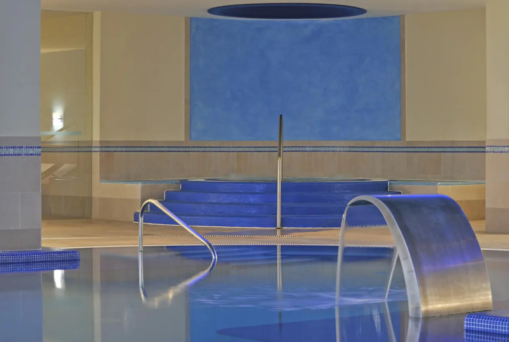 Pestana Viking Beach & Spa Resort - Général