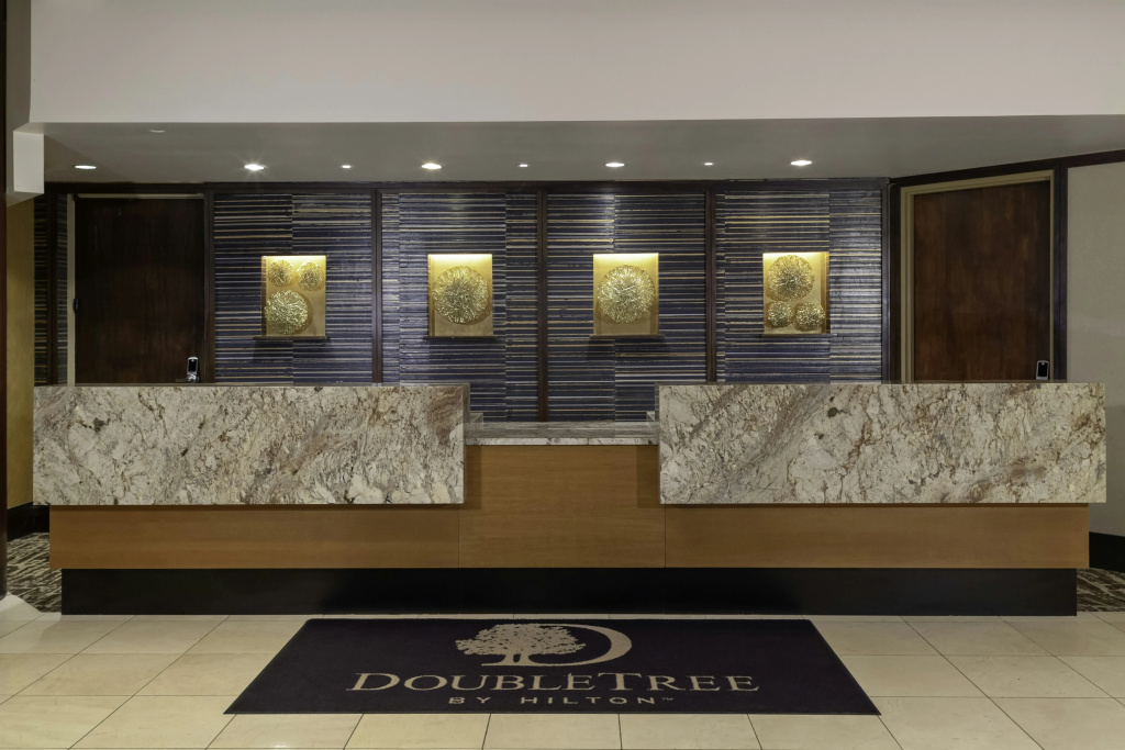 DoubleTree by Hilton Kansas City - Overland Park - Général