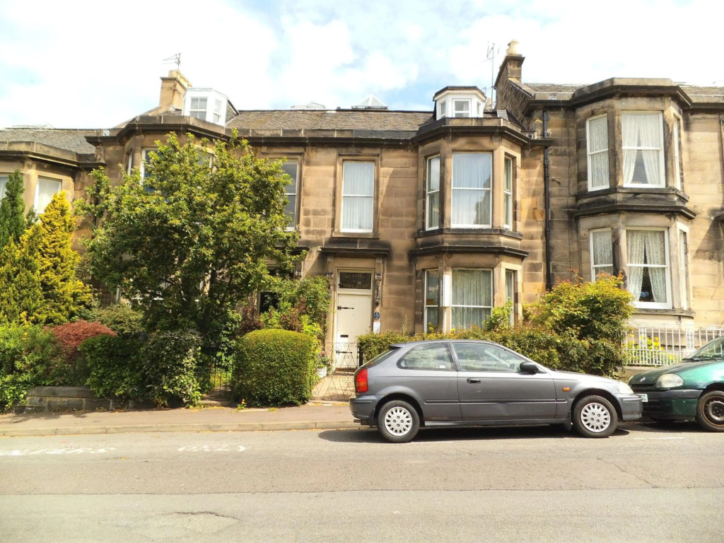 Menzies Guest House