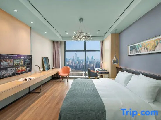 Radisson Hotel Zurich Airport - Chambres