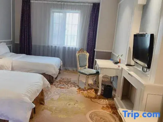 Venice Park Hotel - Chambres