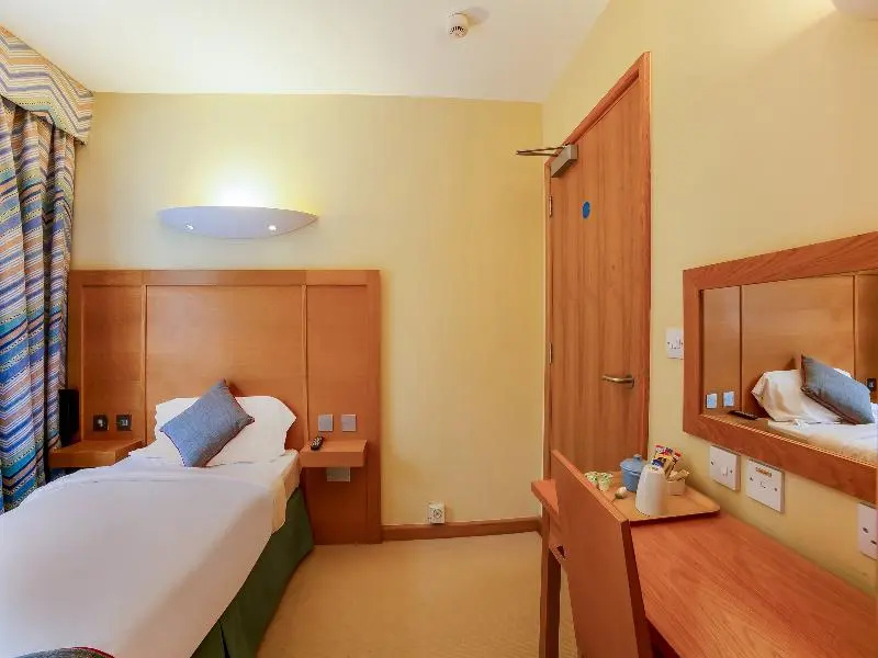 Winford Manor Hotel - Bristol Airport - Chambres