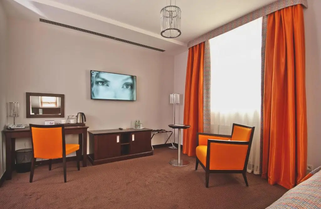 Wieniawa - Chambres