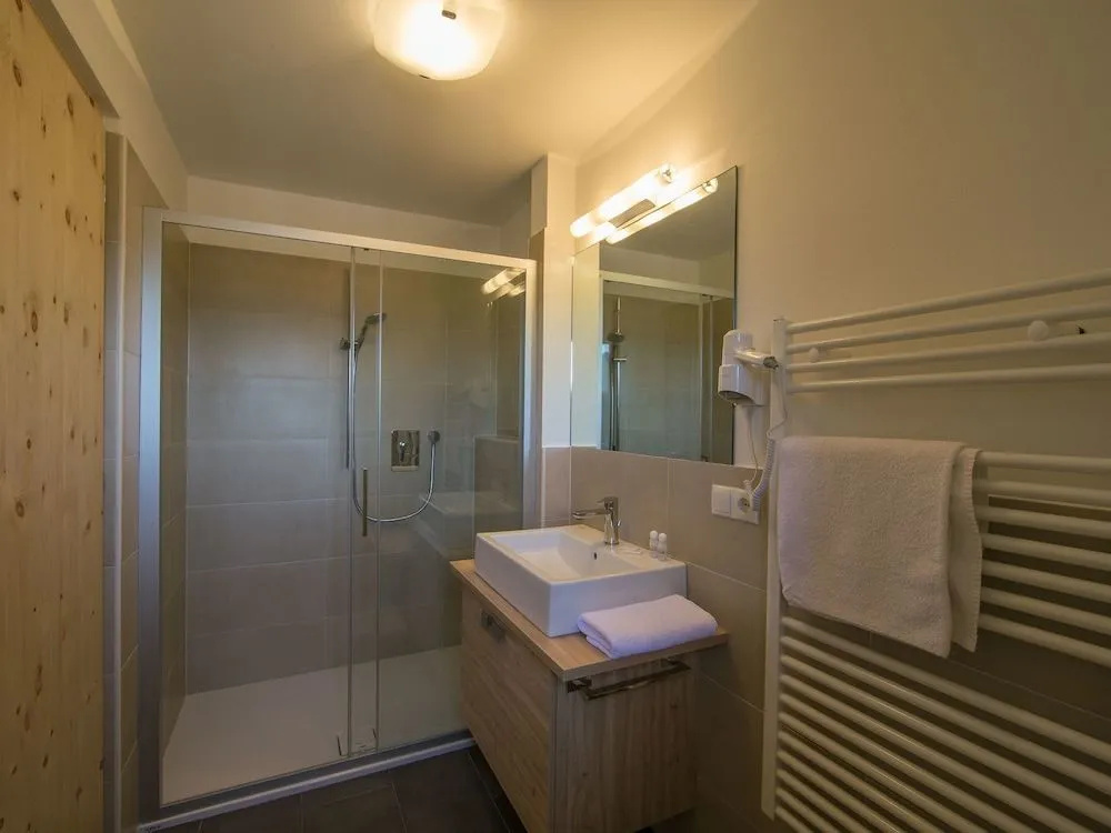 Naturhotel Edelweiss - Général