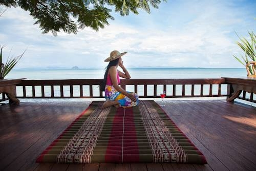 Silver Sea Phuket Beach Villa — фото 3