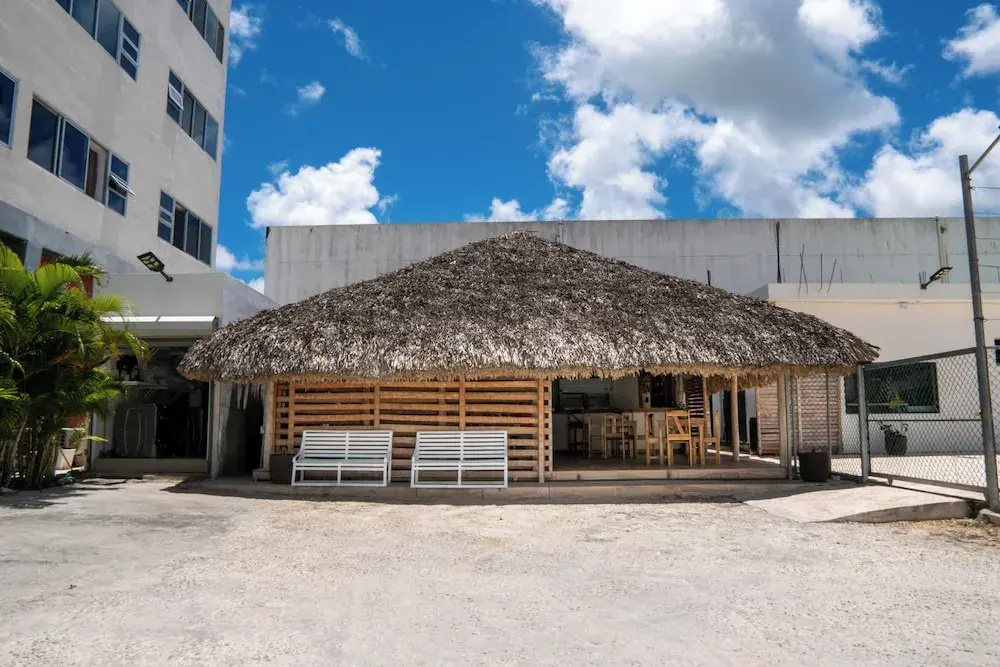 Hotel Gran Real Punta Cana