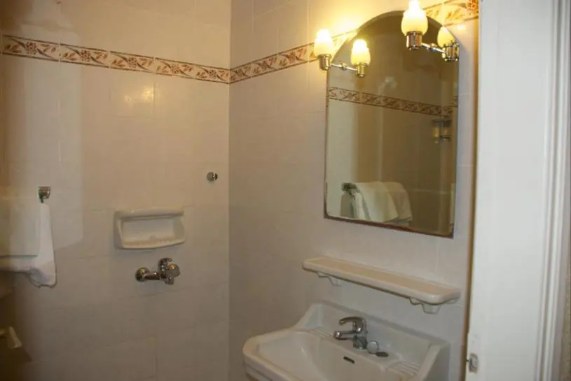 Galini Hotel - Chambres