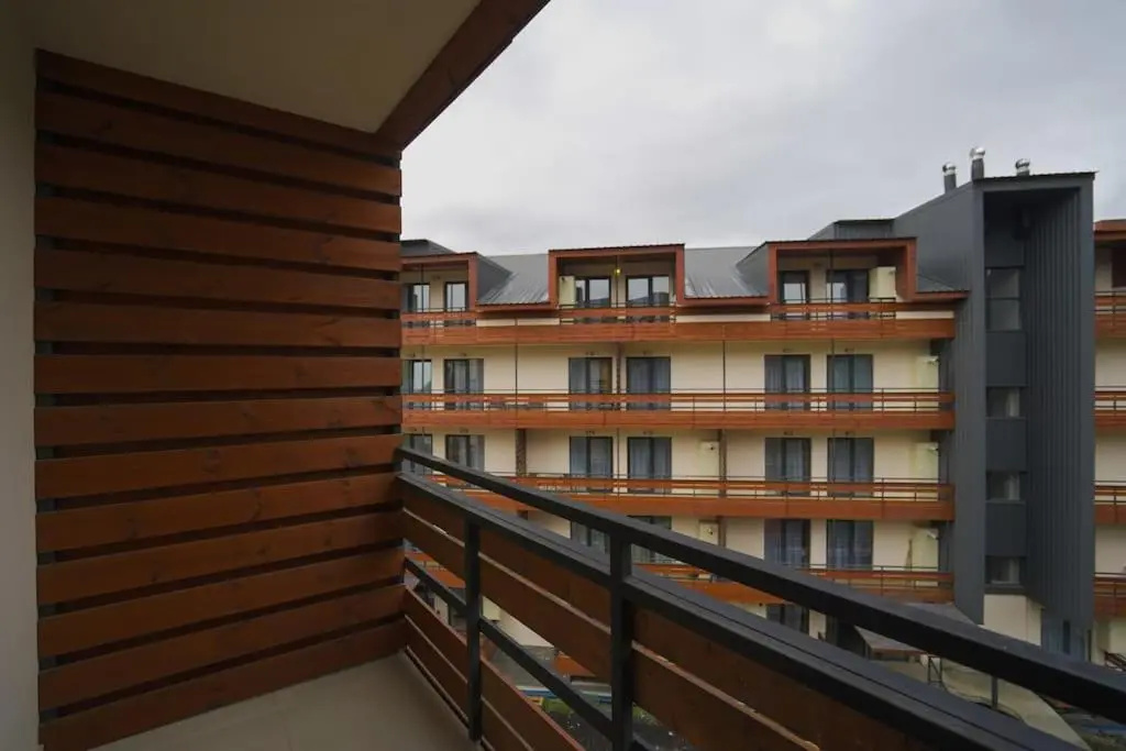 LEO GROUP Luxury Apartment 04-32 BAKURIANI INN