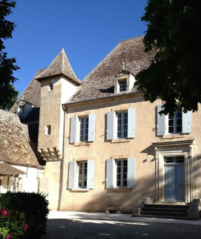Voir la photo 1 — Chateau Ladausse