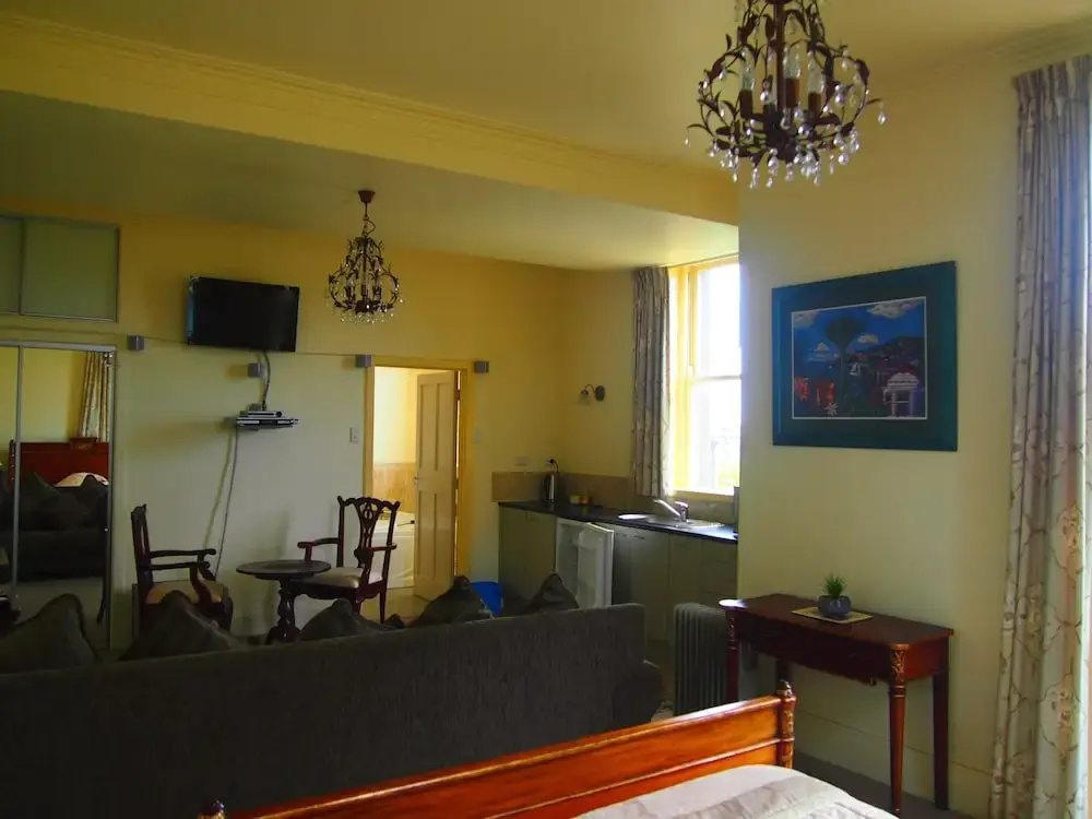 Suite