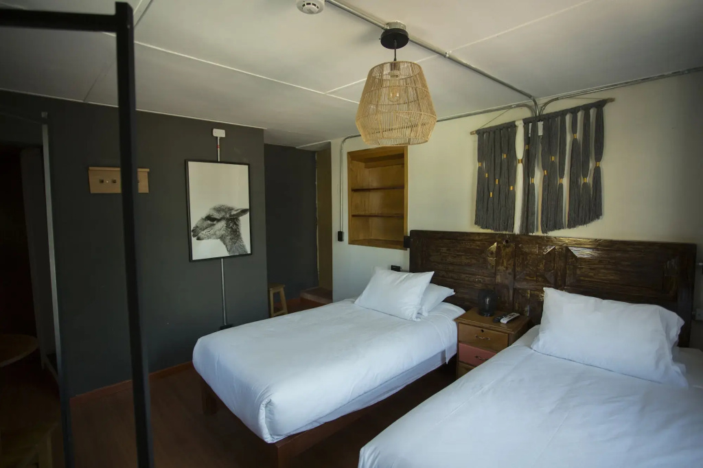 Hotel Selina Arequipa - Général
