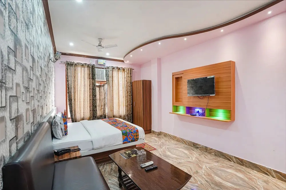 Hotel photo 6