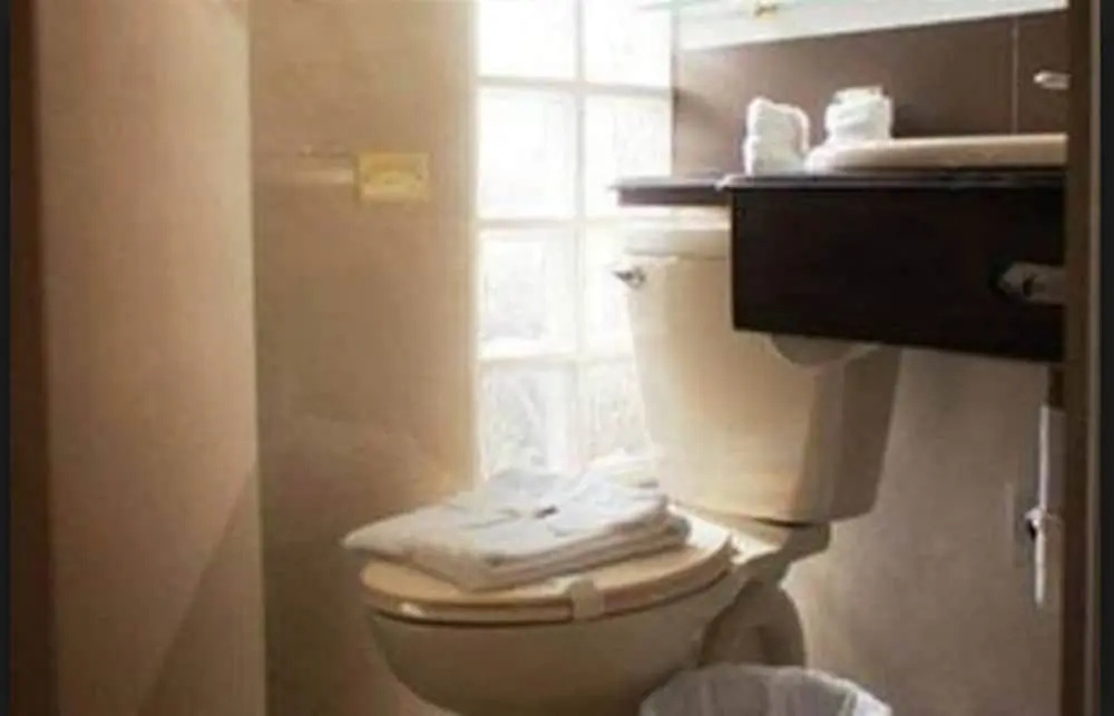Minister Business Hotel - Chambres