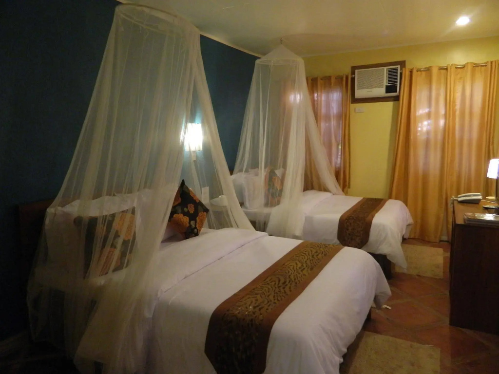 The Sun Villa Resort and Spa Hilltop - Général
