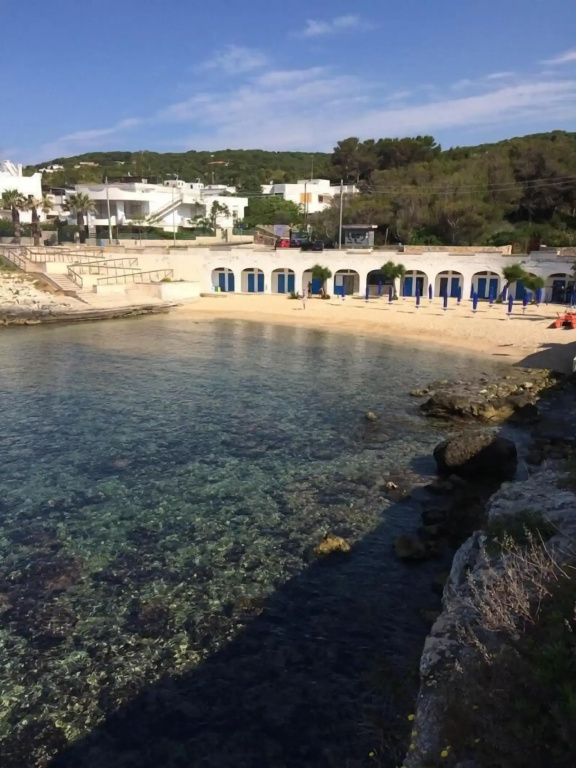 Santa Caterina Resort - Général