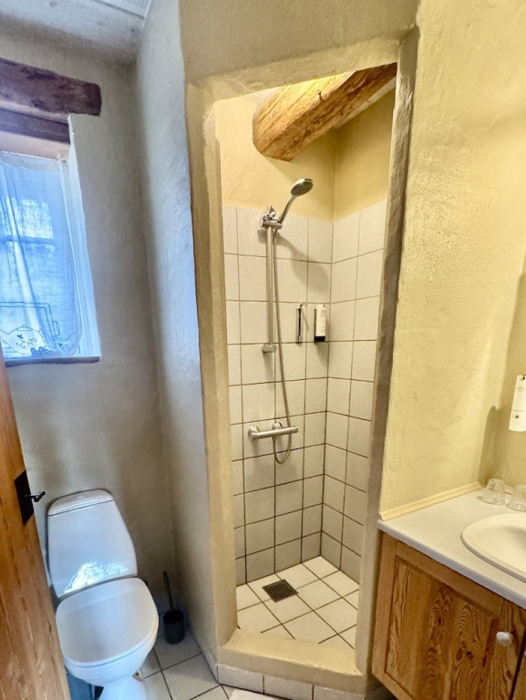 Standard Double Basement room (full double bed)