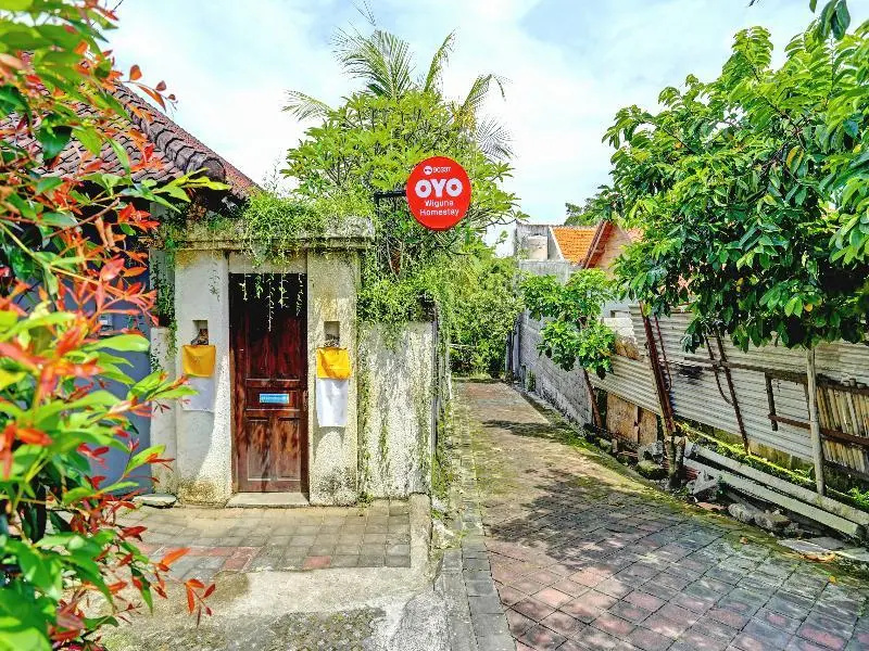 OYO 90337 Wiguna Homestay
