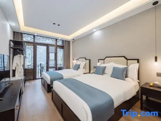 Kristály Imperial Hotel - Chambres