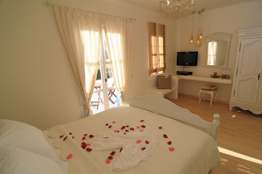 Erato Hotel Mykonos — 2