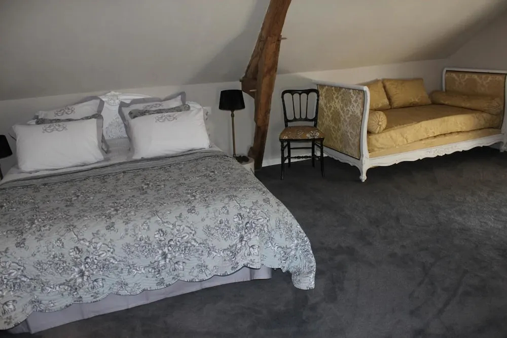 La Sévinais - фото 7