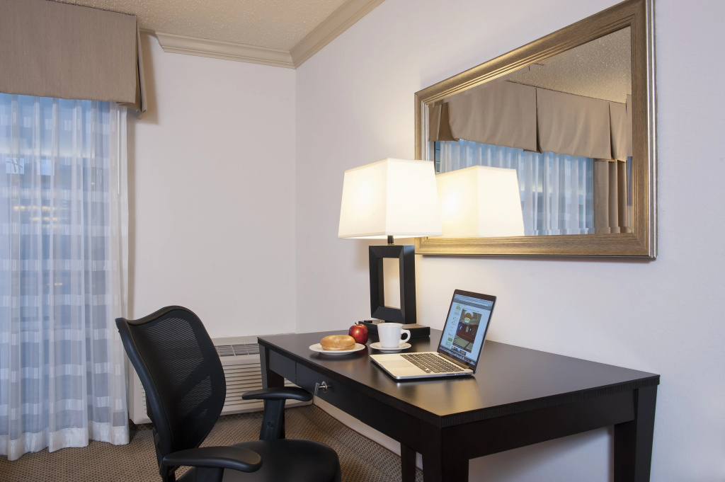 Holiday Inn Chicago West - Itasca - Général