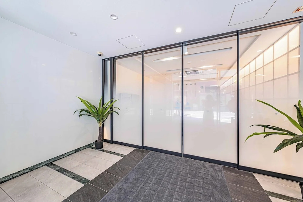 Apartment Hotel 11 Shinsaibashi 사진 24