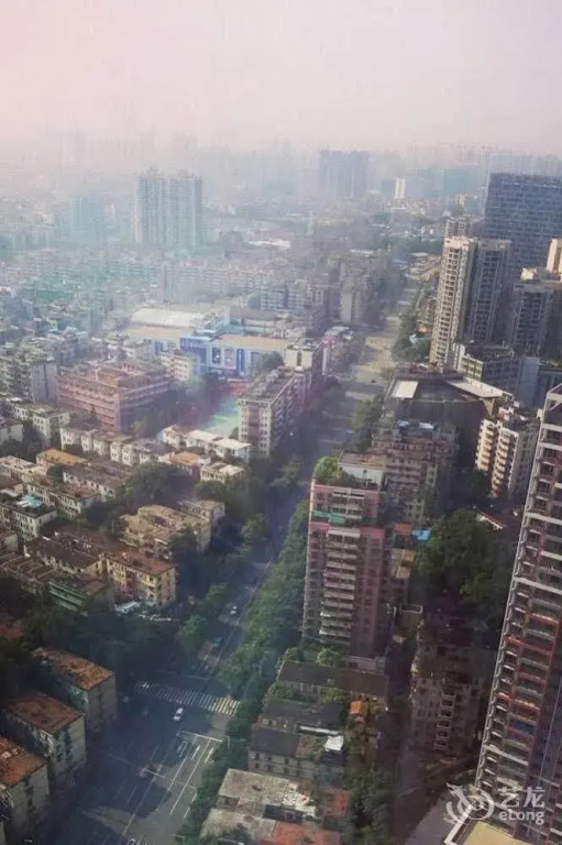 Guangzhou Times Apartment Changgang Branch