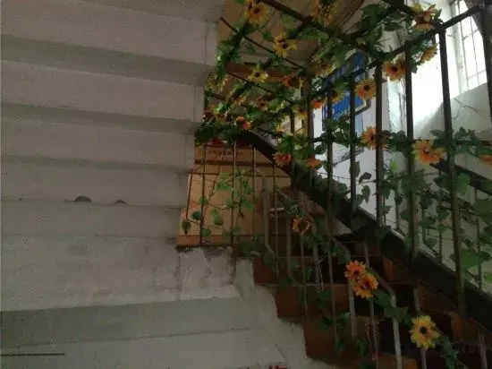 Cixi Jinhui Hostel