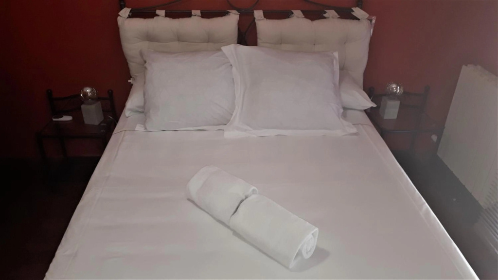 Nice 2 bedrooms Madrid downtown