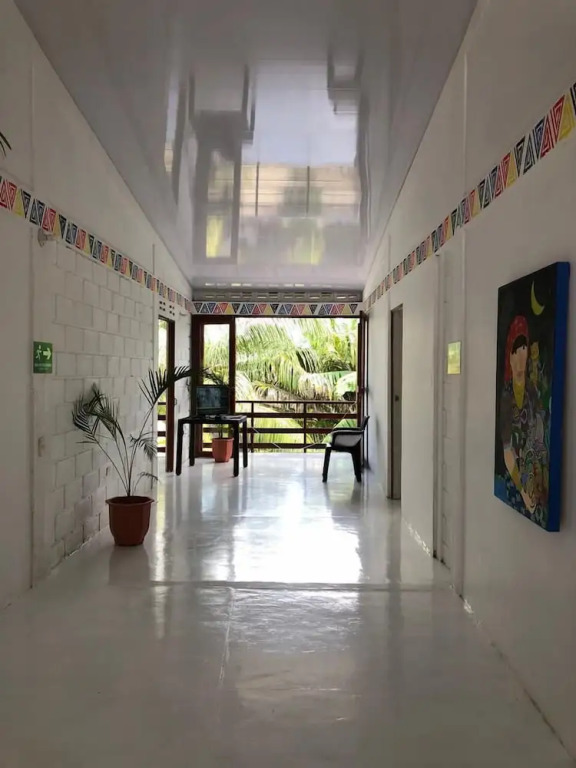 Casa Hotel Los Kunas — фото 6