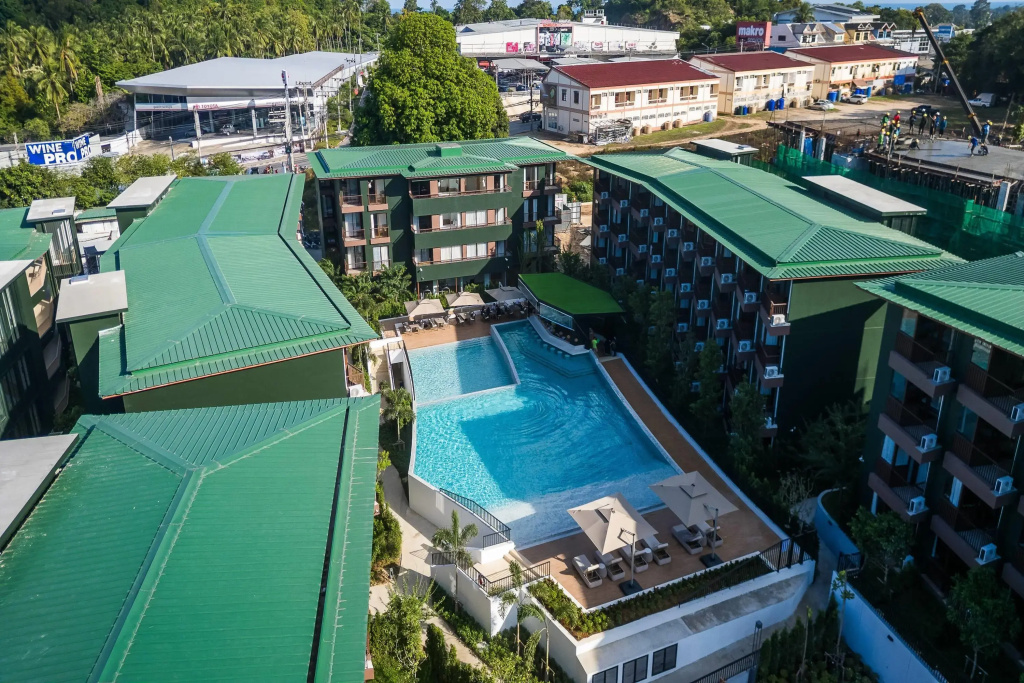 Hotel photo 13