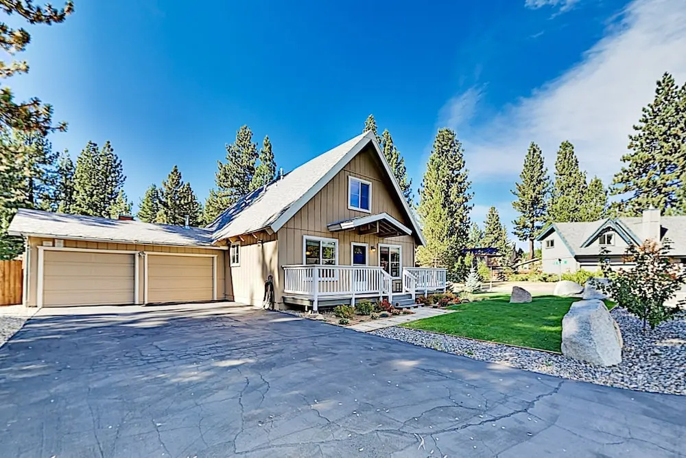 2495 Cougar Trl Home 3 Bedrooms 2 Bathrooms Home