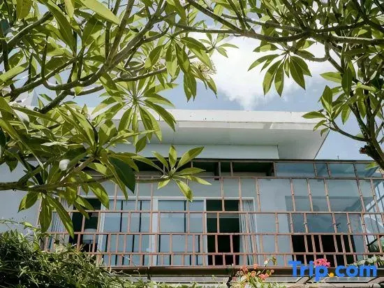 Bougenvilla Nusa Dua Villa with Private Pool