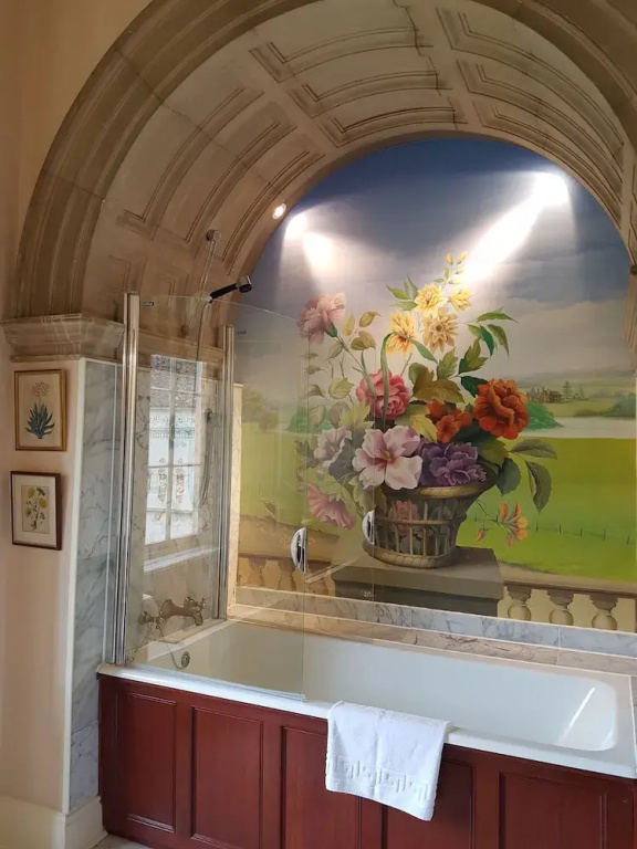 Stapleford Park - Général