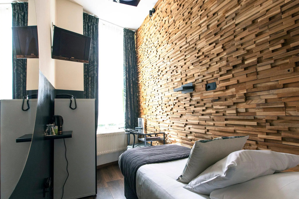 Quentin Canal House Hotel - Chambres