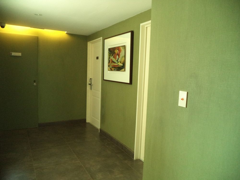 Hotel Mil 810 - Général
