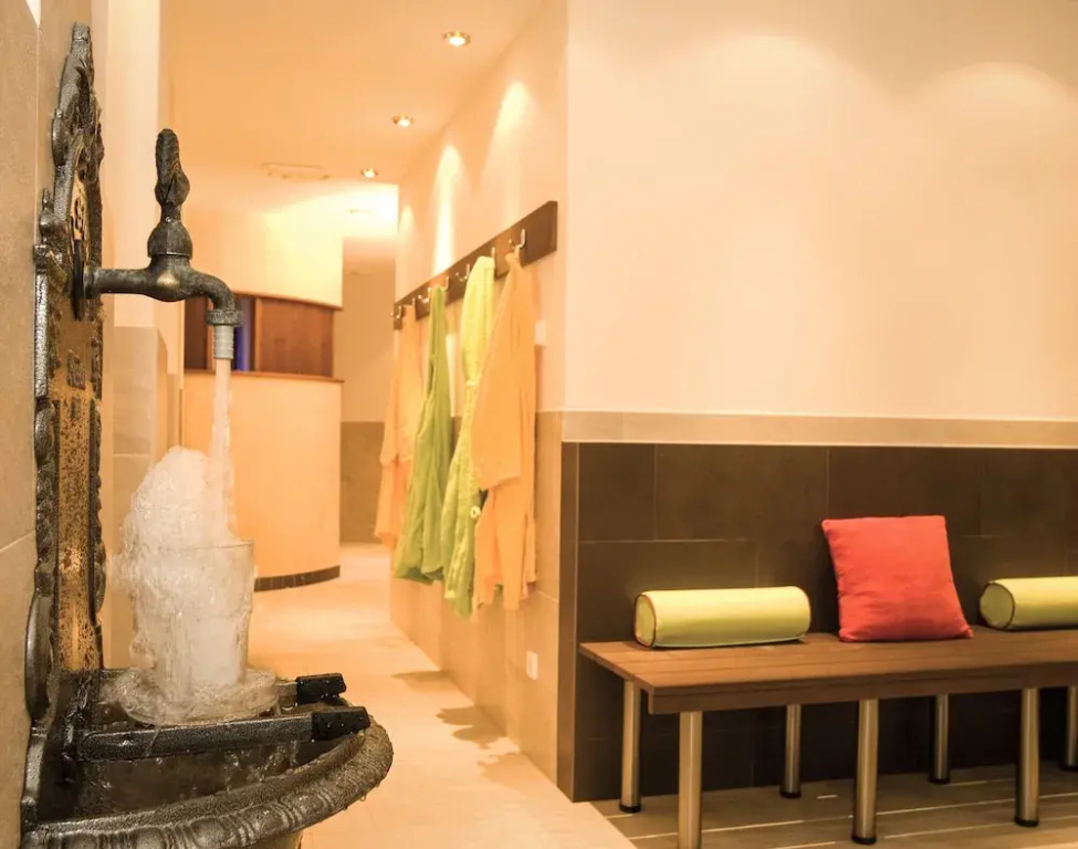Marys Landhotel by we rent - Général