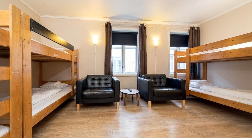 Pensjonat Jarlen by null