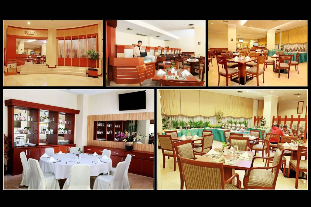 Hotel Bintang Wisata Mandiri - Général