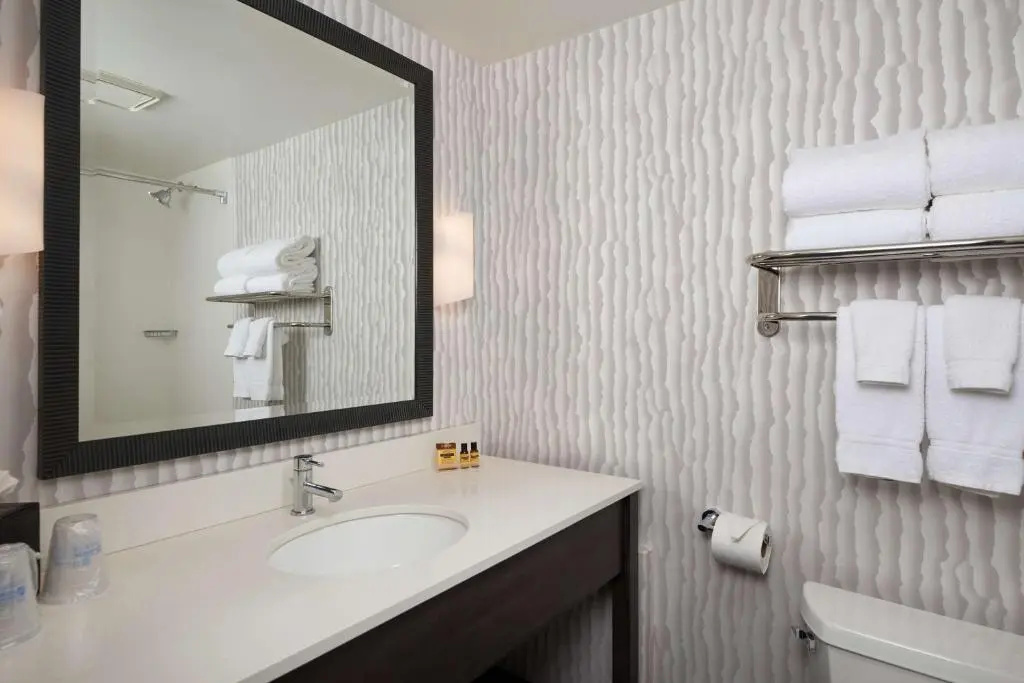 Best Western Plus Agate Beach Inn - Chambres