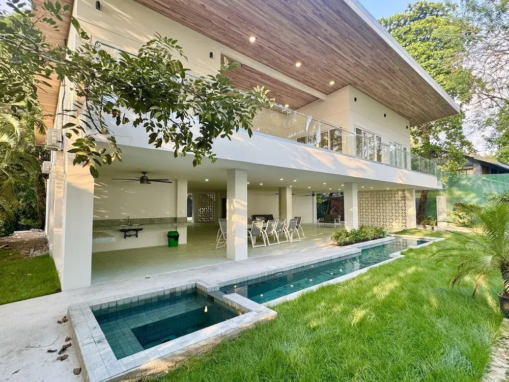 Esterillos Lote 6 Bedroom Home - фото 12