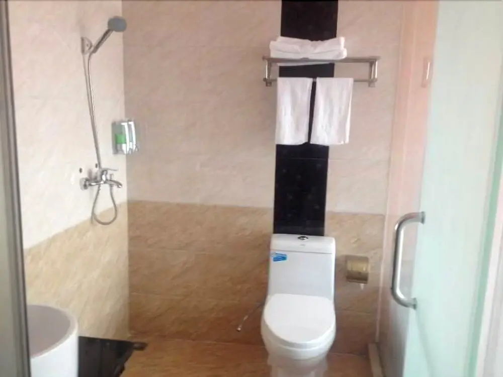 Hotel photo 8
