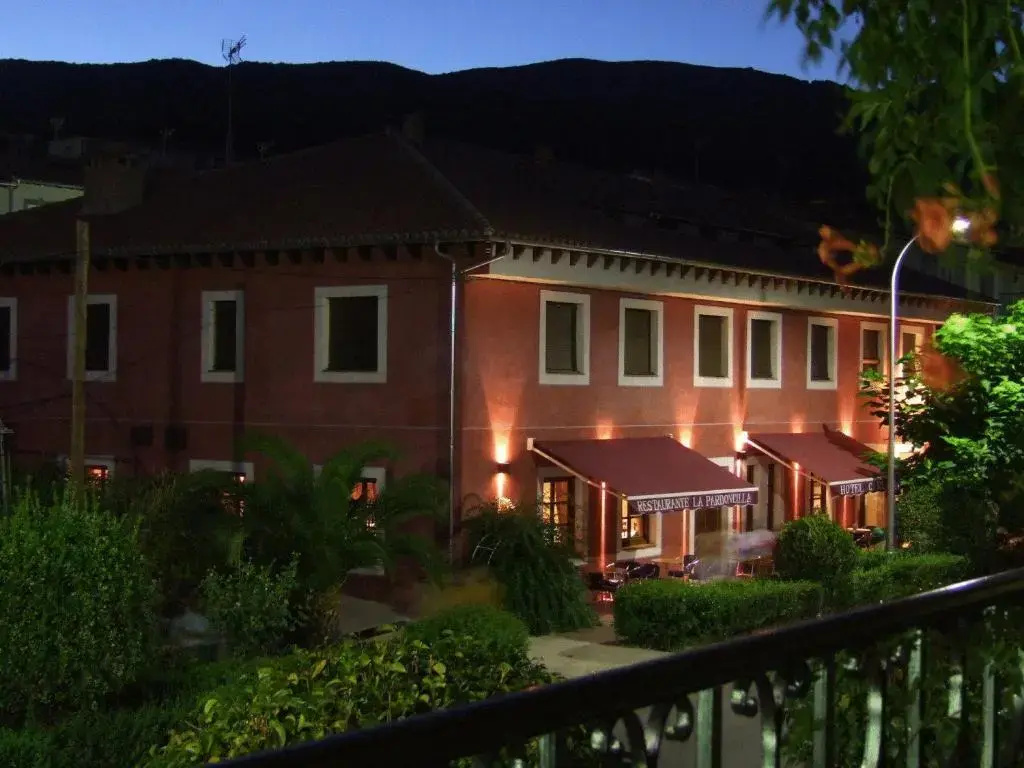 Hotel Rural Carlos I - Général