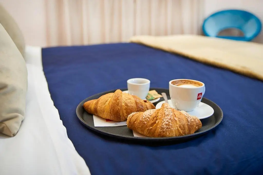 Hotel photo 11