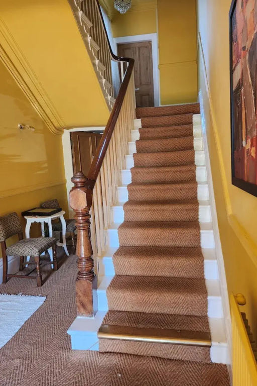 OYO Cornerstone Manor Hotel - Général