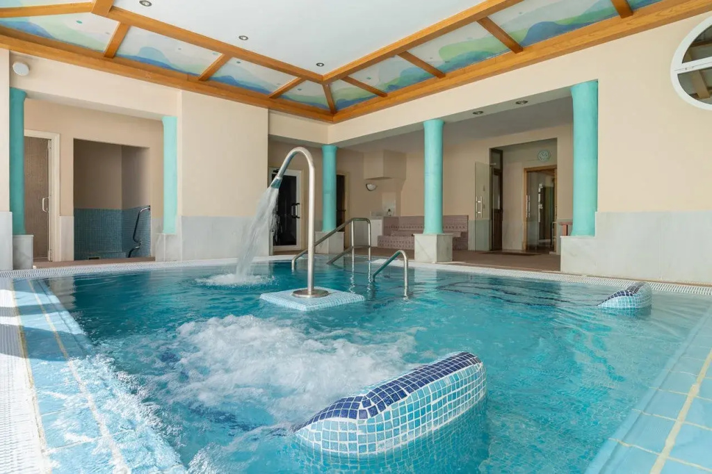 Hotel Fuerte Conil-Resort - Général