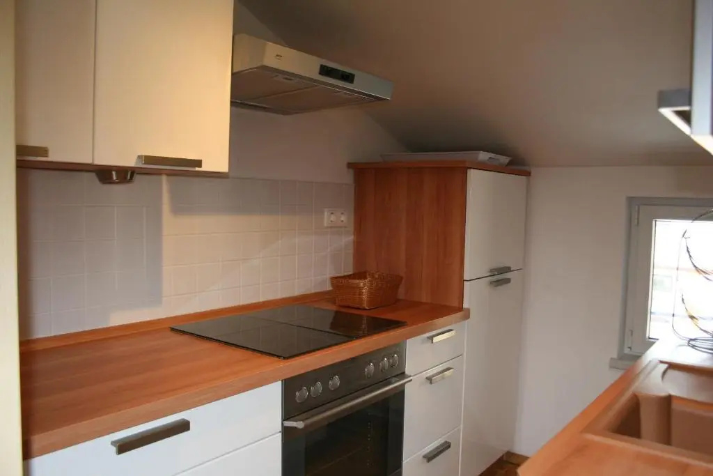 Koserow Ferienwohnung Fam. Jäger 400m zum Strand