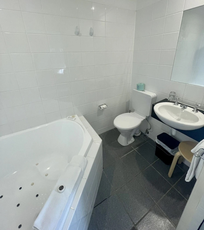 Athelstane House - Chambres